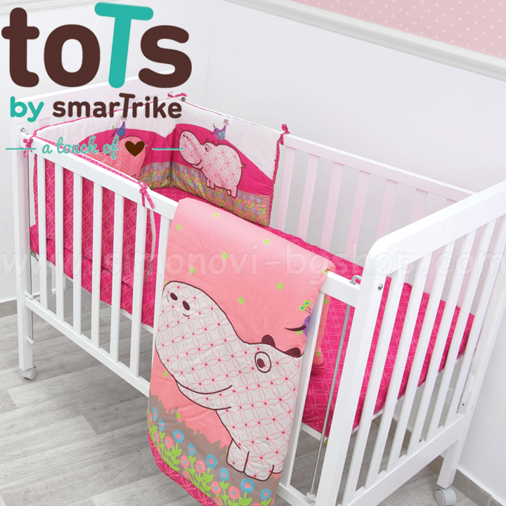 toTs by smarTrike     Joy Line 3.  